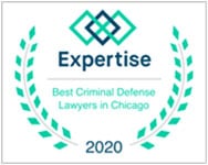 Expertise | Best Criminal Defense Lawyers in Chicago | 2020