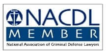 NACDL | Member | National Association of Criminal Defense Lawyers